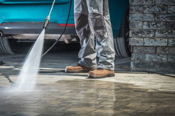 San Pasqual, CA  Pressure Washing Services Company
